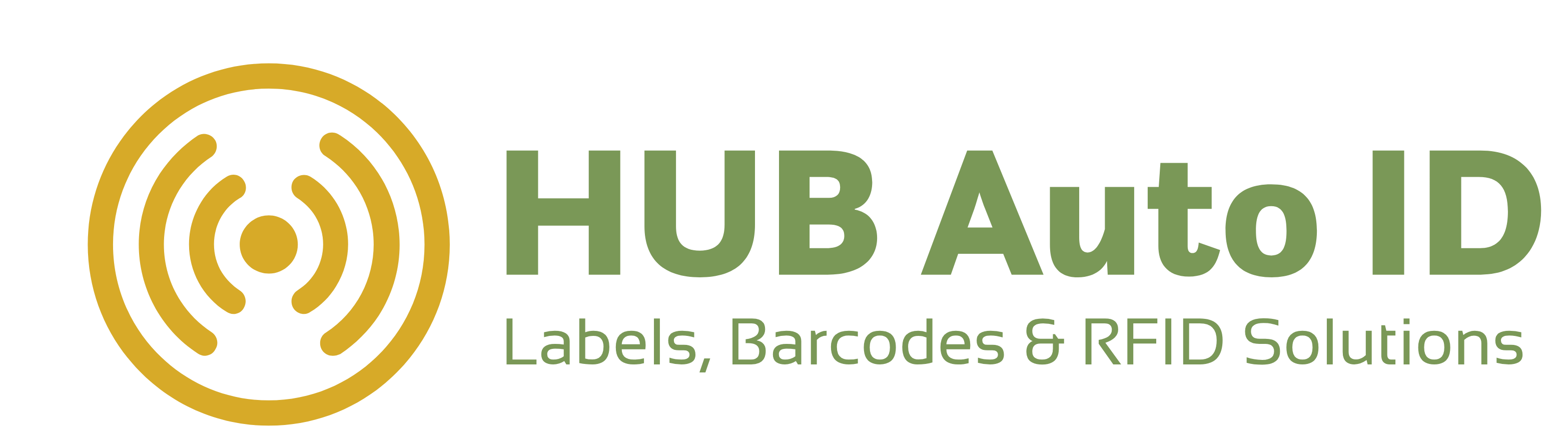 Hub AutoID